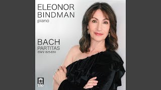 Partita No. 1 in B-Flat Major, BWV 825: VII. Gigue