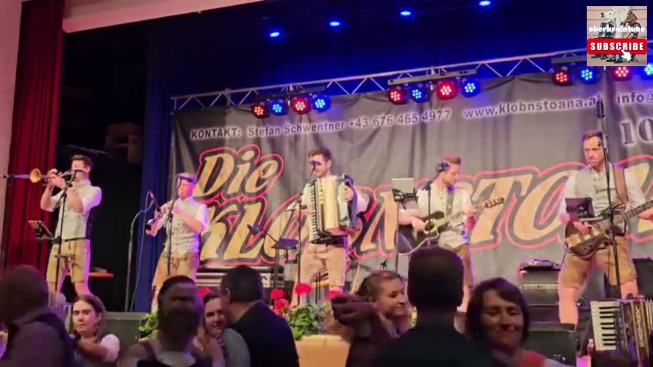 Die Lungauer ‼️ 31:52 LIVE music ✅‼️