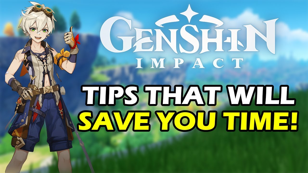 Genshin Impact 4.1 simplifies ascension test to avoid wasting our time