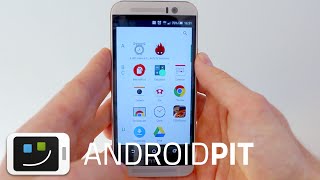 How to install the Android M App Drawer on any Android phone screenshot 5