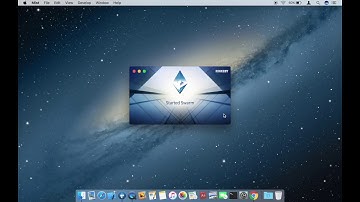 Ethereum in Depth: Smart Contracts - Part 2: How to Create and Publish a Smart Contract