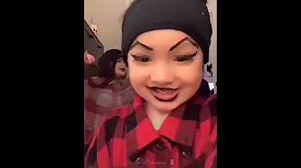 Lean like a baby cholo