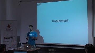 Josef Dabernig | SOS - We need a Scrum process!