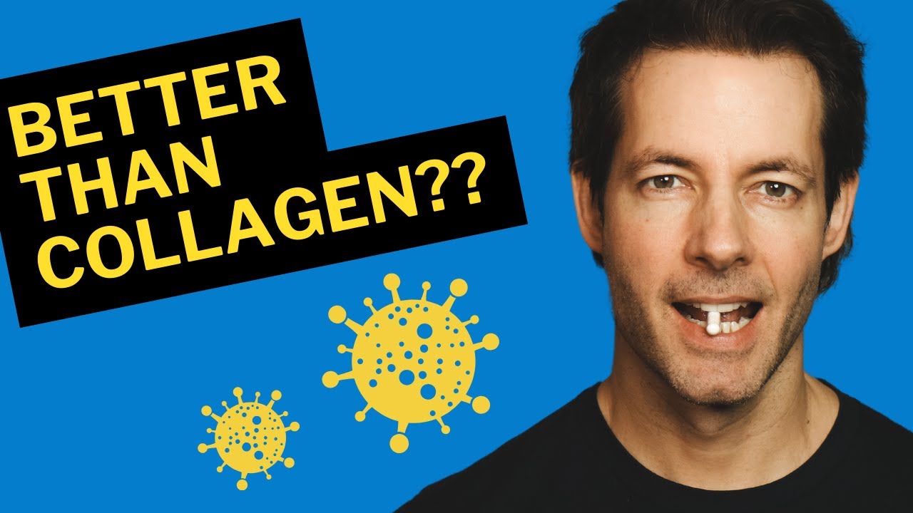 The ONLY Anti Aging Supplement you need!! A guide to SPERMIDINE