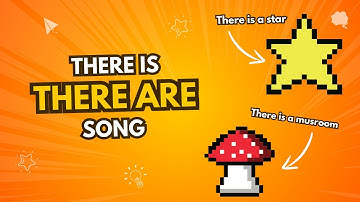 There IS, there ARE | Do you know how to use them?