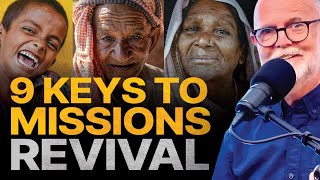✅ 9 Ways to Ignite a Missions Revival in Your Church