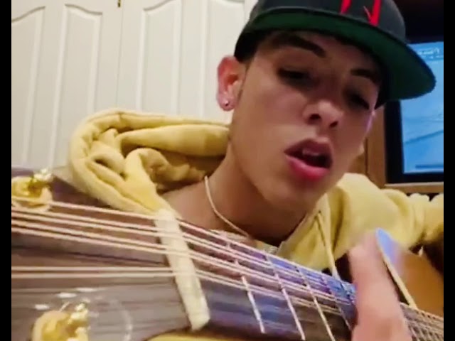 NATANAEL CANO - *AMOR TUMBADO* EN VIVO 2020