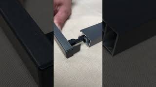 Extremely Narrow Winding Window, Easy To Disassemble And Clean The Inner Panel