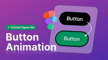 Hoe je een zweefknopeffect creëert in Figma | Figma-zelfstudie voor beginners