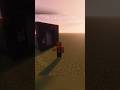 Nether Portal Switch In Minecraft #minecraft #shorts
