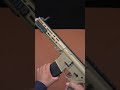 F4-AR15+ Tracer #toygun #gelblaster #gelblastergun #Orbeez #waterballgun #waterbeadsgun #fakegun