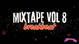 MIXTAPE BREAKBEAT BKB X STADIUM VOL 8 | DJ ABIMANYU