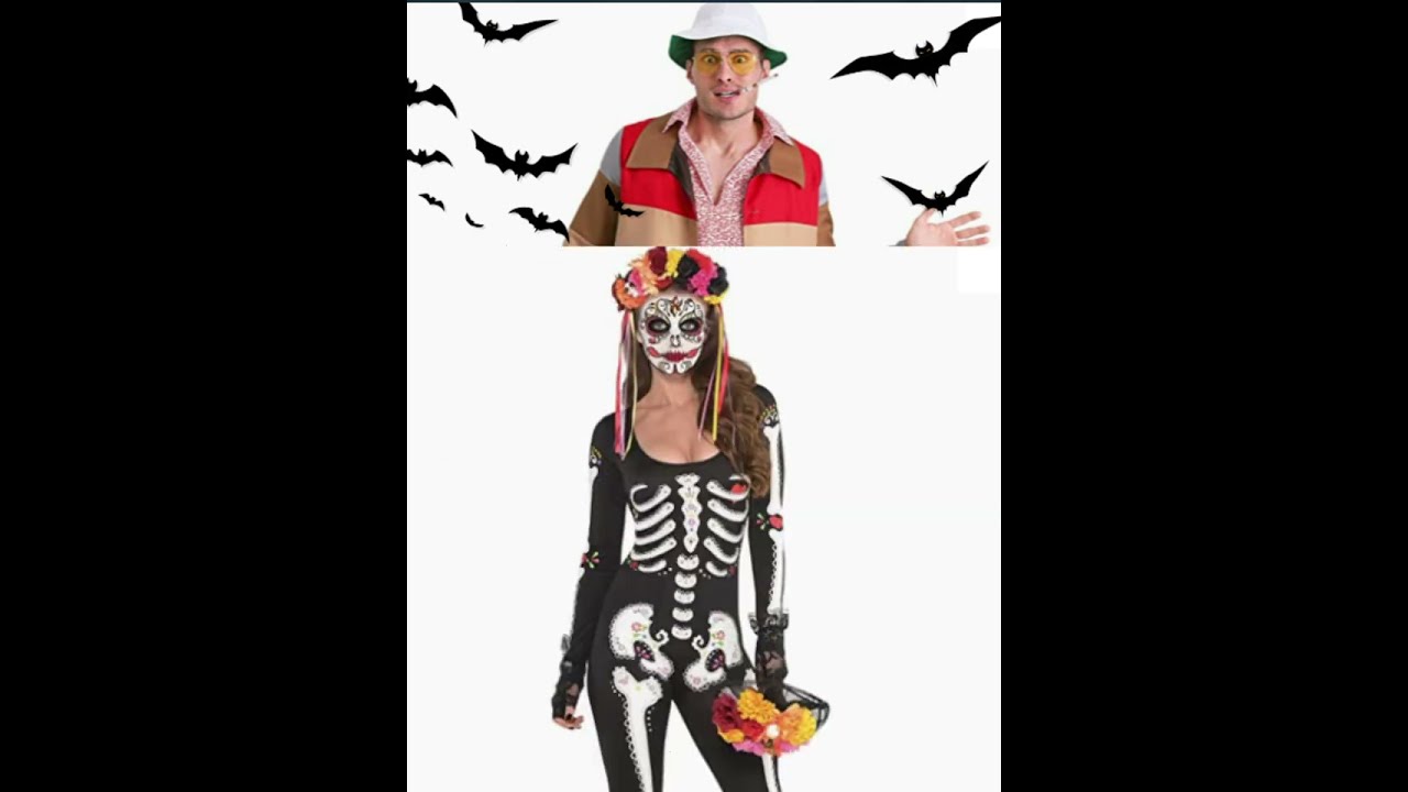 Best Amazon Halloween Costumes Finds 2022! YouTube