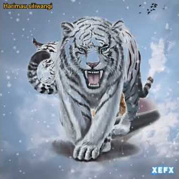 Story wa harimau siliwangi sikap waspada seorang kesatria terbaru 2021 🙏🙏