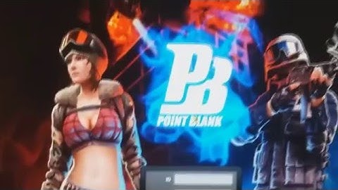 error point blank i3 engine event log como resolver