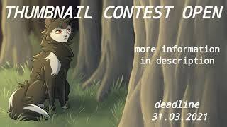 Thumbnail contest OPEN ,,Someone to you,,