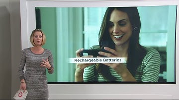 Atari Flashback Portable Deluxe Handheld with 70 Games and Accessories on QVC