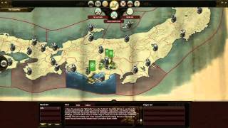 Total War - Shogun 2 -  Multiplayer Tutorial Part 1 [HD]