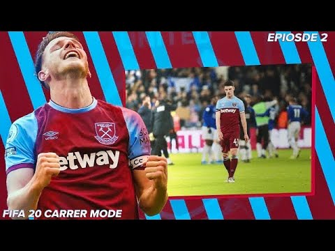 FINDING OUR FORM!!! | FIFA 21 West Ham United Career Mode ...