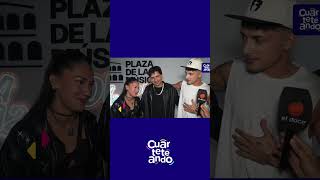 #desakta2 #cuarteteando #ferolmedo #vabailar #kuarteto