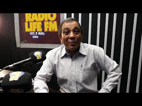 Dr. Alceu Teixeira Rocha lança livro sobre contrato de trabalho da pessoa com deficiência