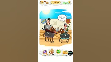 Help me Level 72 🎮🎮 brain puzzle | offline game || Walkthrough solution | Mahfuz FIFA