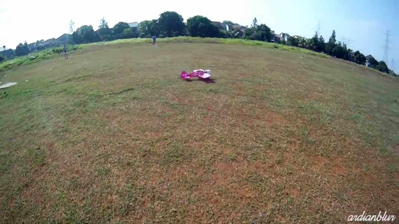 KameraUdara -  3D Flight