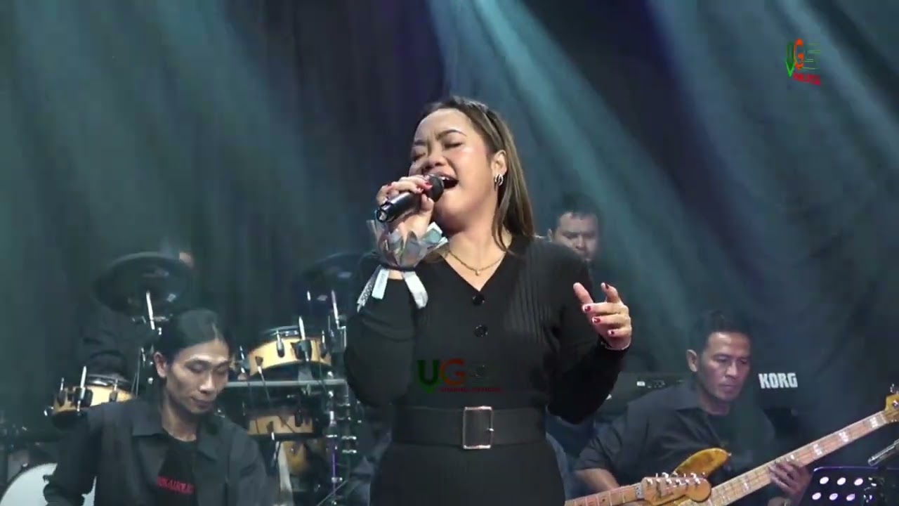 Cintaku Pasti Kembali | Erika Syaulina | Cpt.Puji Rahaesita