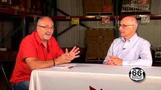 66 Days to Success:  Avenge Hunger with Second Harvest Food Bank 2018