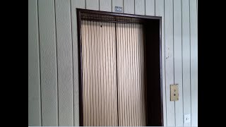 Aufzug Fiamascensa La Santa 16, 6962 Viganello, Schweiz