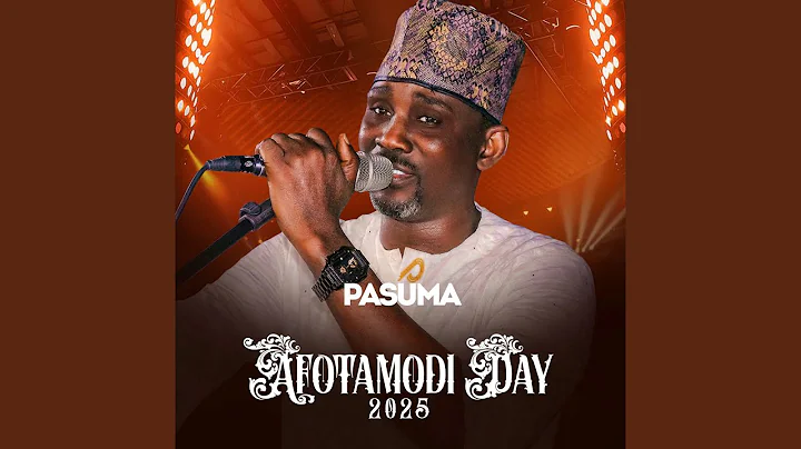 Afotamodi Day 2025 Pt. 6