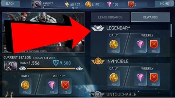 INJUSTICE 2 LEGENDARY ARENA GAMEPLAY !!! - ARMORED SUPERMAN, PREDATOR BATMAN, SPEEDFORCE FLASH