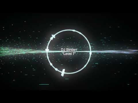 DJ Striden -