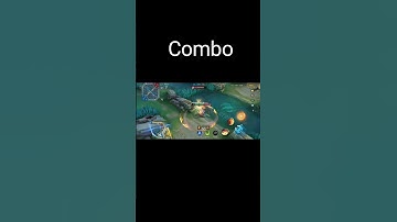 Mlbb . Hero skills. Tigreal