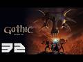 Gothic Remake - Cor Angar [#32]