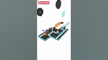 Lego TRON: Legacy 21314 #lego #speedbuild #animation #legominifigures #afol #cars