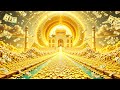 Money Will Flow To You Non-Stop After 1 Minutes | Attract Huge Of Money, Wealth & Prosperity, 432 Hz