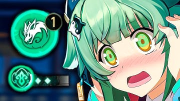 Huohuo Experience | Honkai: Star Rail