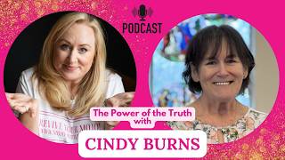 You Don't Have to Do It Alone: Cindy Burns on 15 Years of Grief and Finding Herself Again