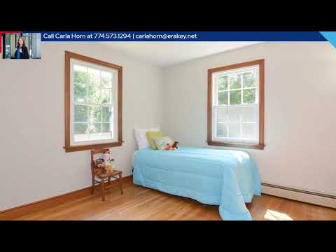 214 High St, Uxbridge, MA home video tour