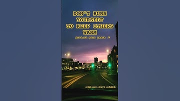 🌅 Morning Reminder: Fill Your Cup First | Self-Care isn