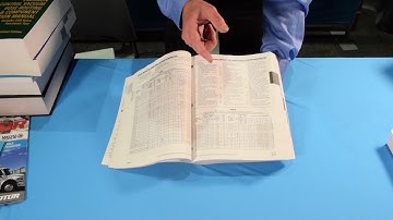 EMISSION CONTROL SYSTEM APPLICATION GUIDE - MTR18631