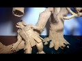 Хищник (stop motion)