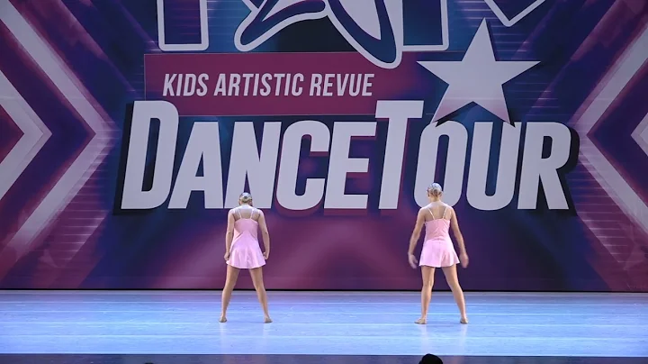 Andrea and Gianna Duo 2021-2022