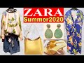 New In ZARA | August 2020 | Zara Women's Fashion 2020 (Prices Included)