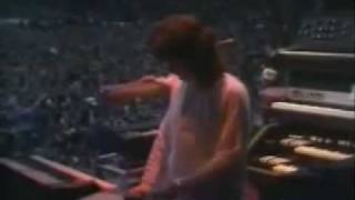 Yes - Soon (Live 1975) - Lyrics