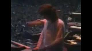 Yes - Soon (Live 1975) - Lyrics