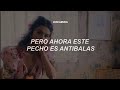 Selena Gomez - De Una Vez [Video + letra]
