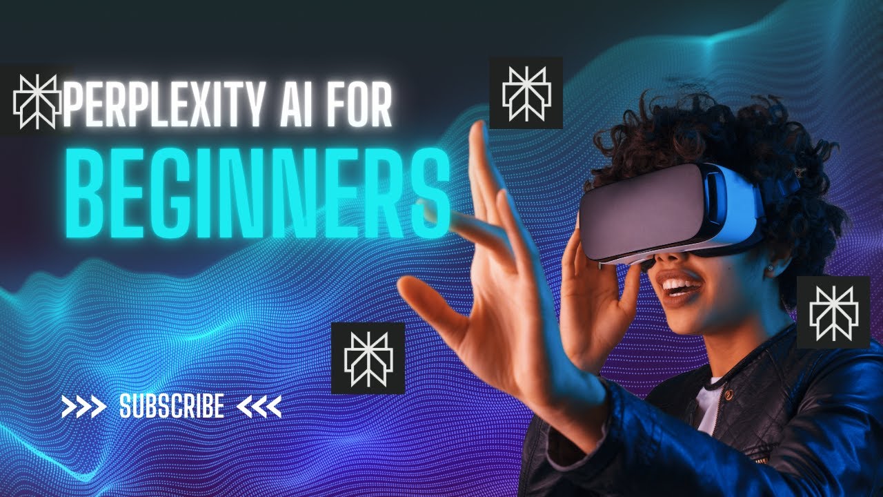 Perplexity AI Complete Beginner Guide And Updates for 2025 # ...