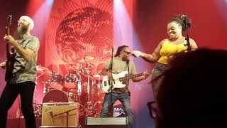 GROUNDATION "Original Riddim" 18.10.2022